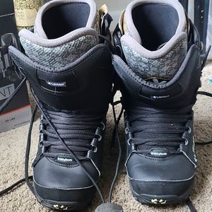 ThirtyTwo Lashed Women's Snowboarding Boots